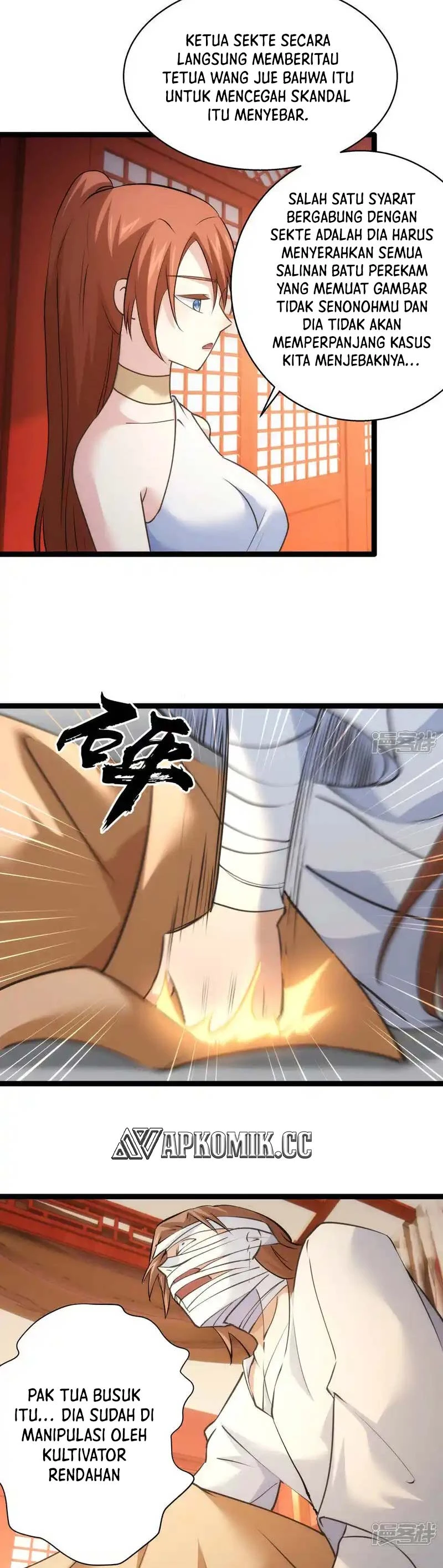 Read I Took Over The System Players ID Manga Online