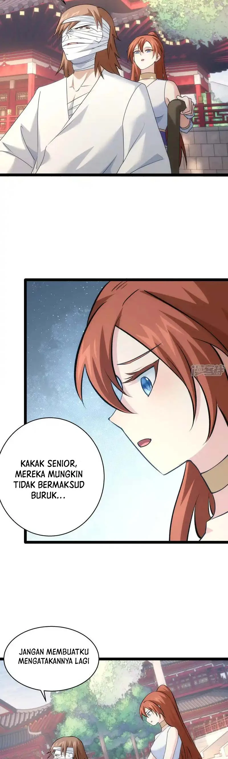 Read I Took Over The System Players ID Manga Online