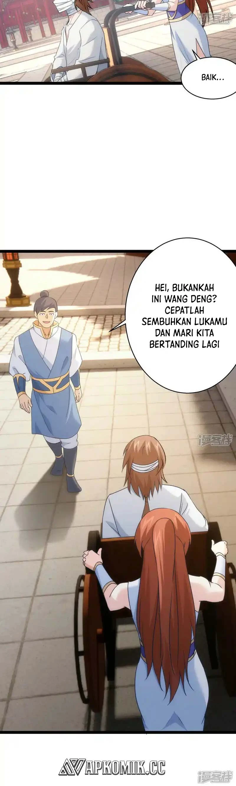 Read I Took Over The System Players ID Manga Online
