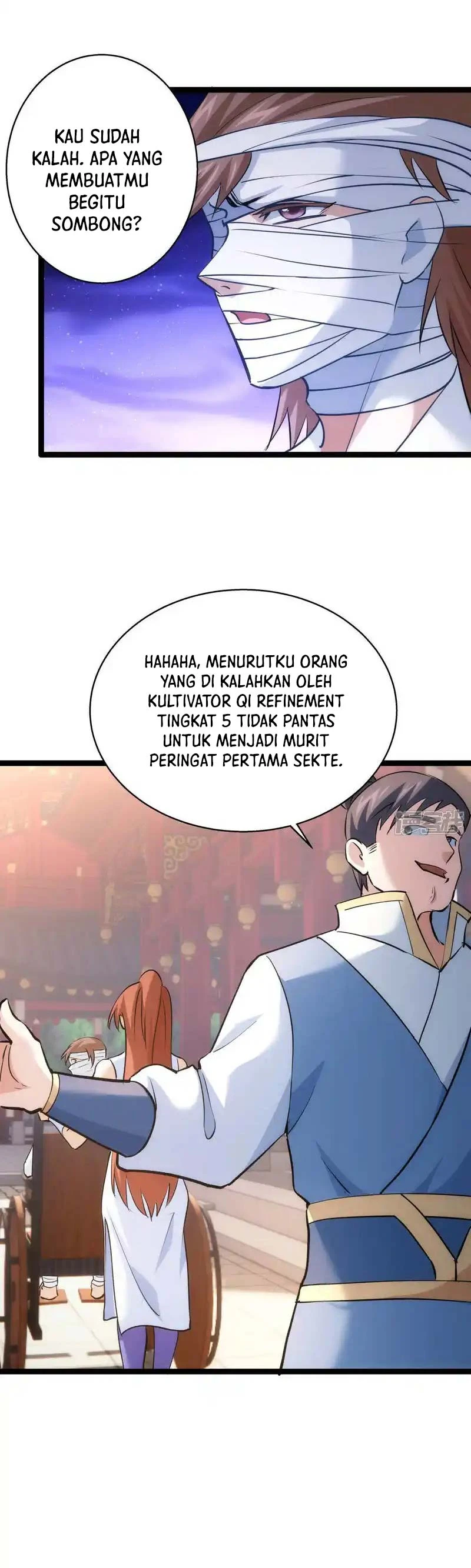 Read I Took Over The System Players ID Manga Online