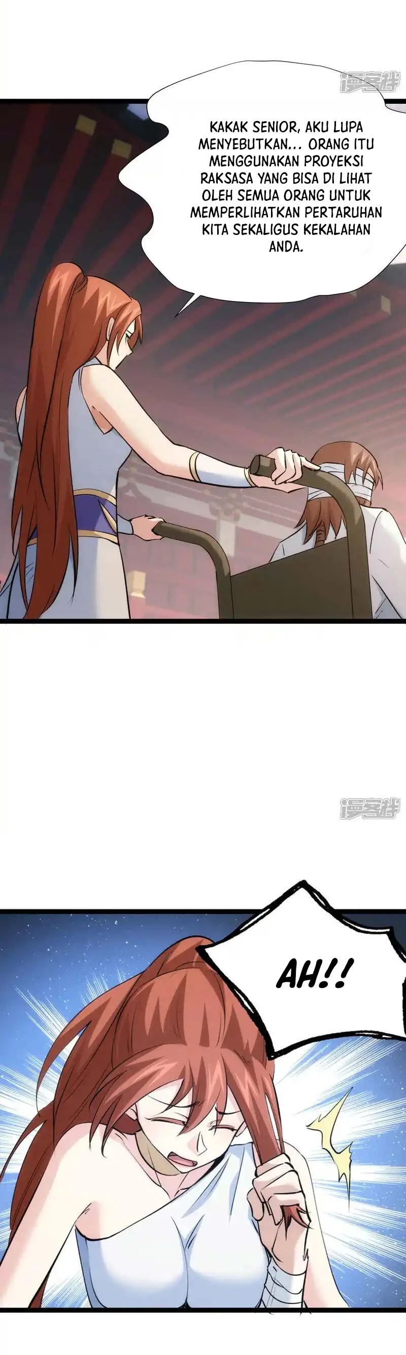 Read I Took Over The System Players ID Manga Online