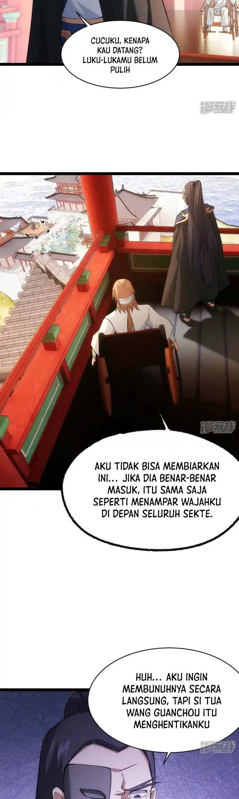 Read I Took Over The System Players ID Manga Online