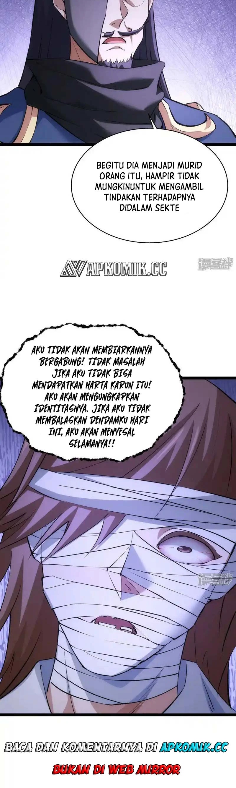 Read I Took Over The System Players ID Manga Online
