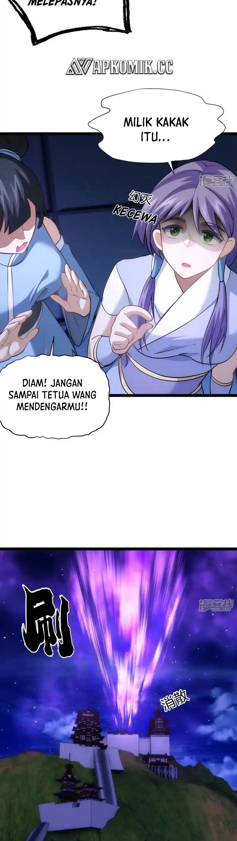 Read I Took Over The System Players ID Manga Online