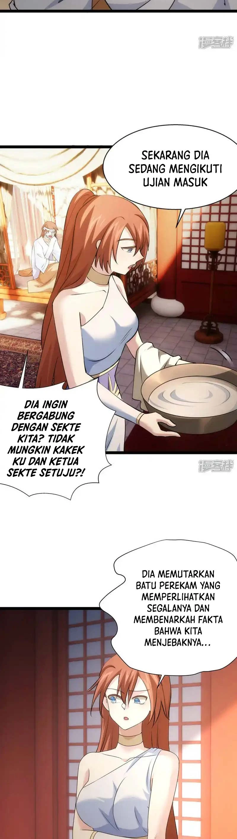 Read I Took Over The System Players ID Manga Online