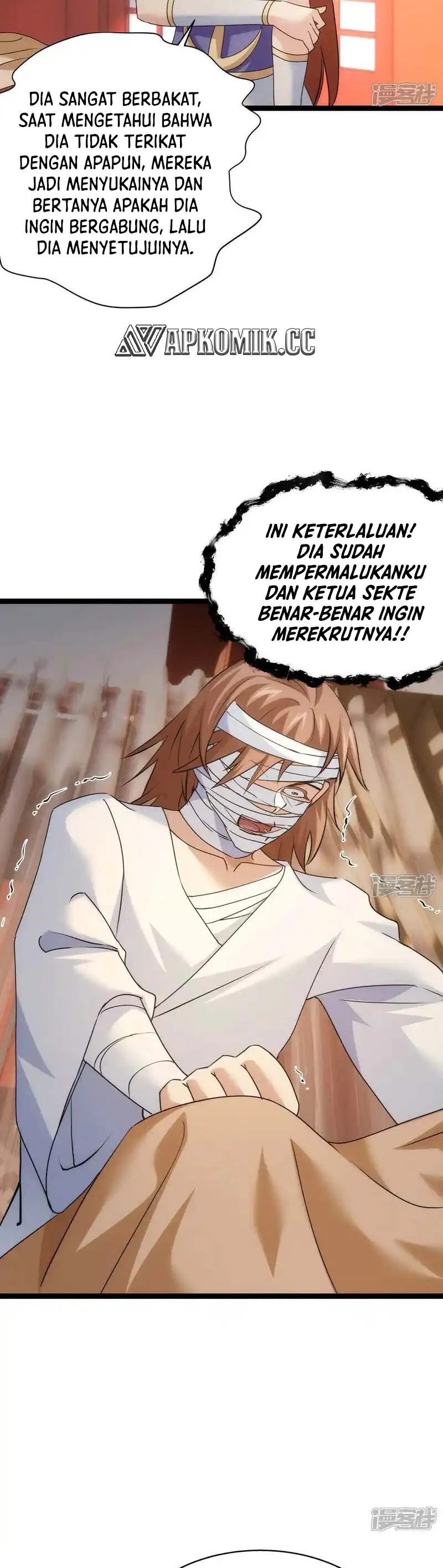 Read I Took Over The System Players ID Manga Online
