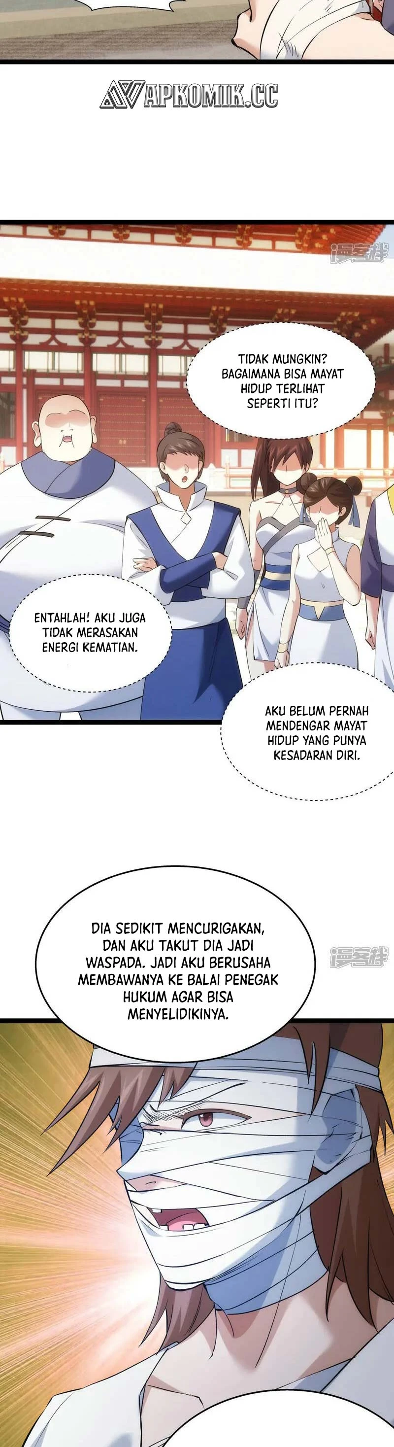 Read I Took Over The System Players ID Manga Online