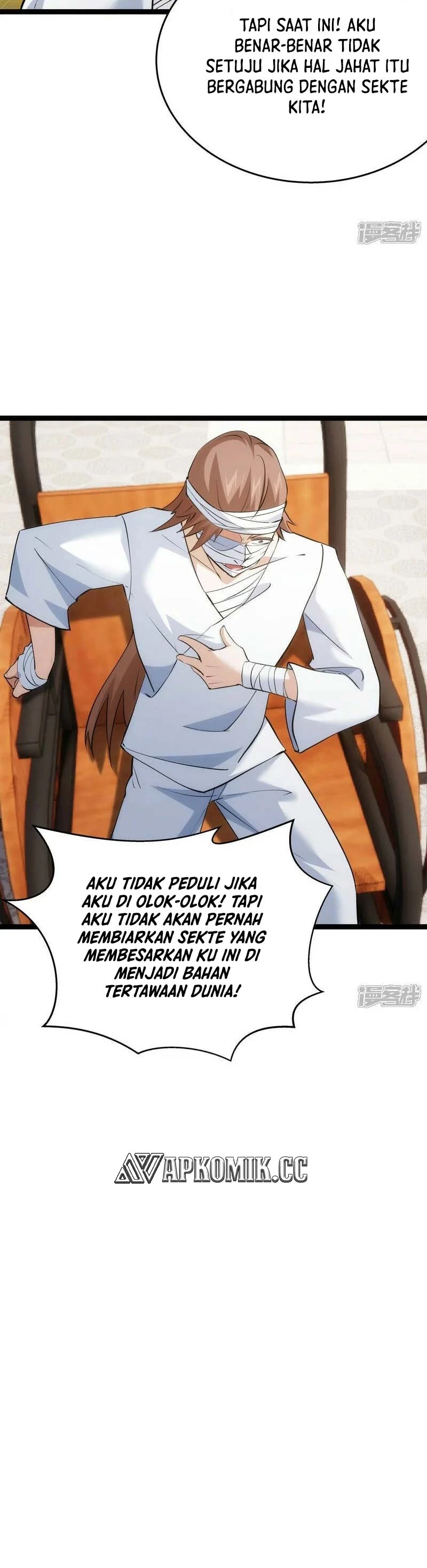 Read I Took Over The System Players ID Manga Online