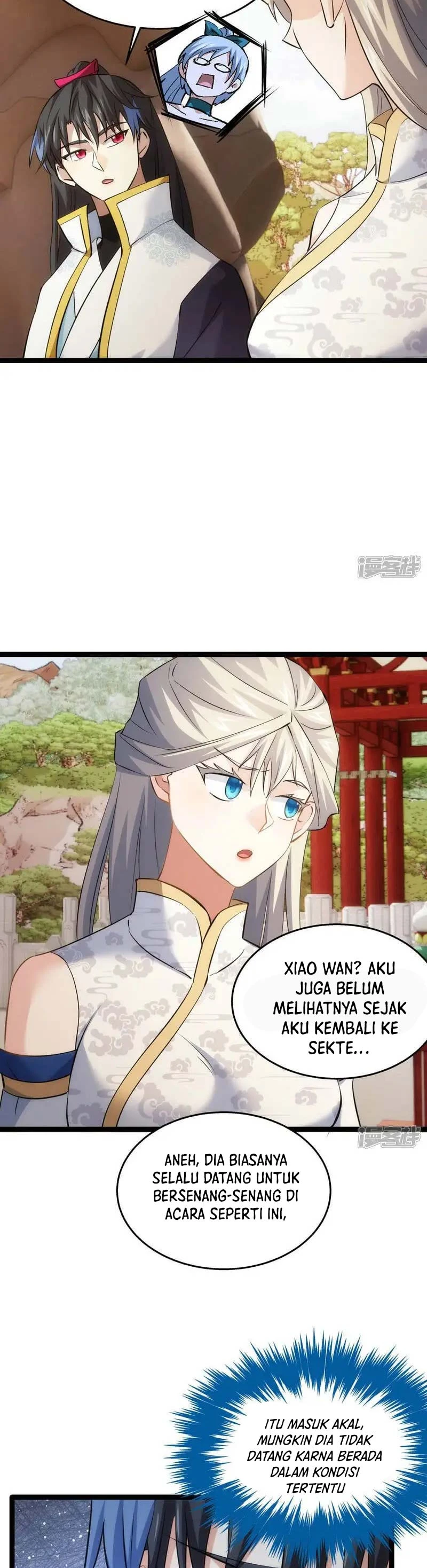 Read I Took Over The System Players ID Manga Online