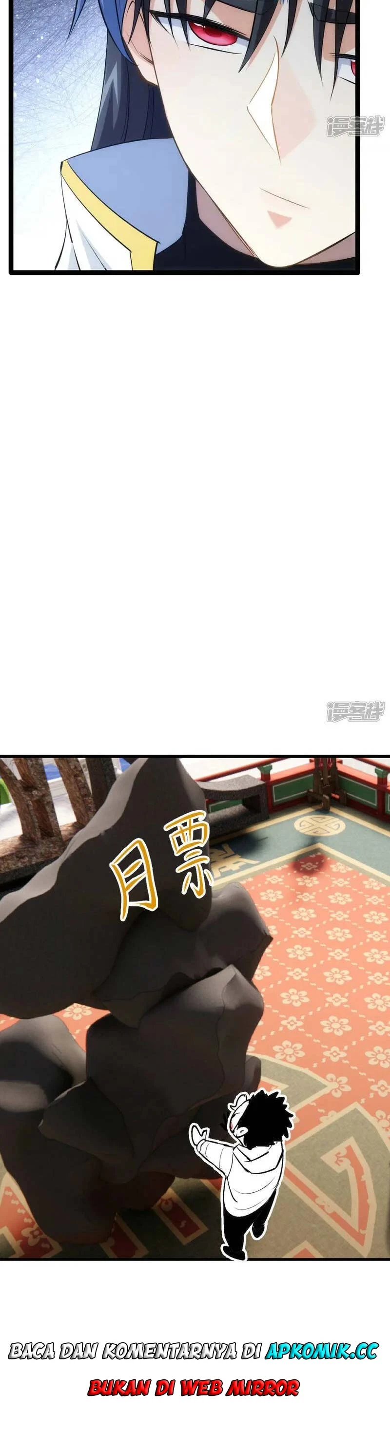 Read I Took Over The System Players ID Manga Online