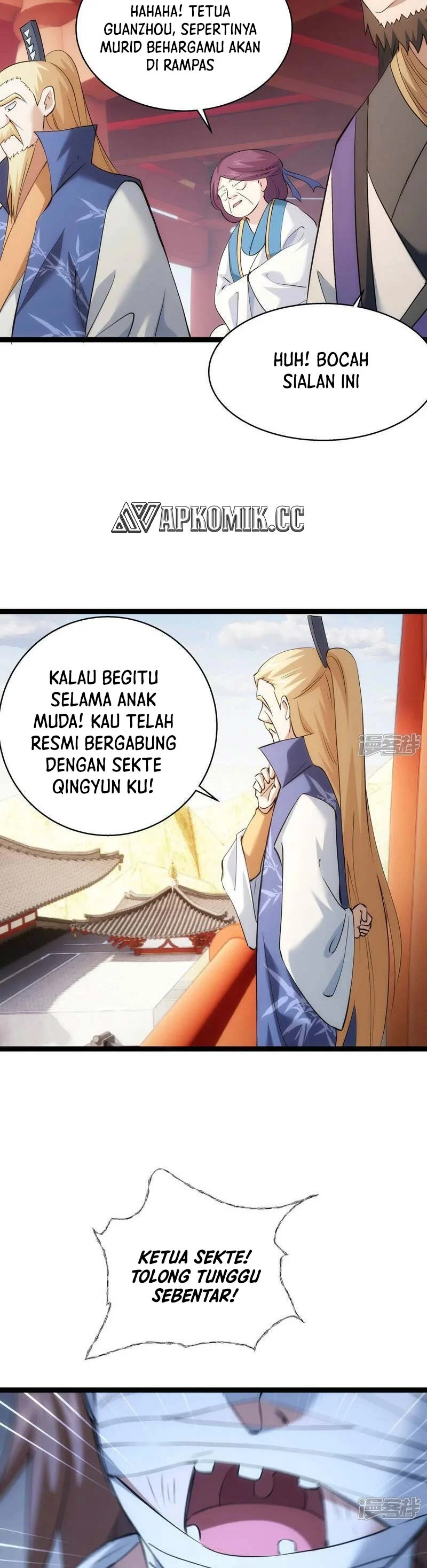 Read I Took Over The System Players ID Manga Online