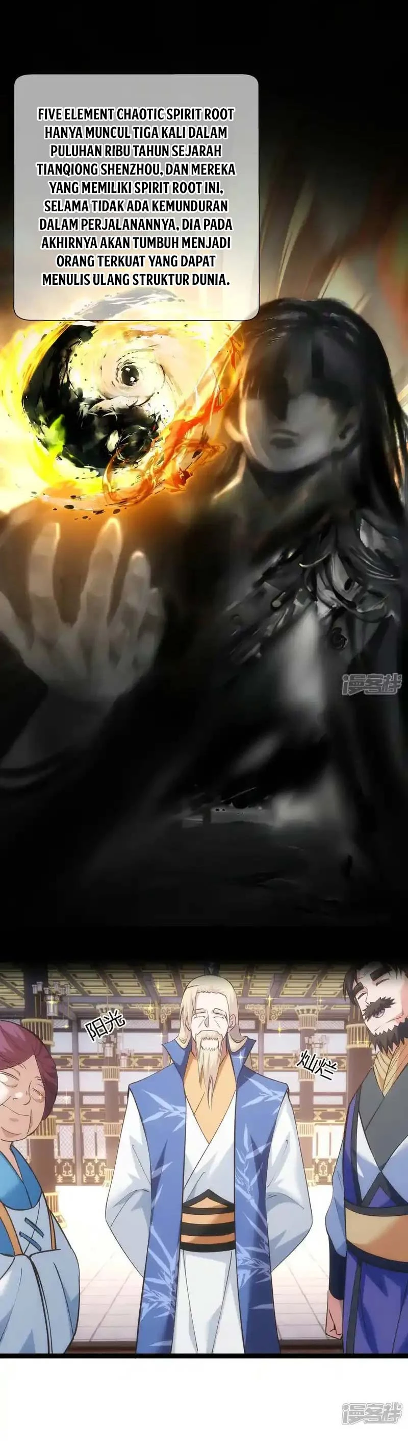 Read I Took Over The System Players ID Manga Online