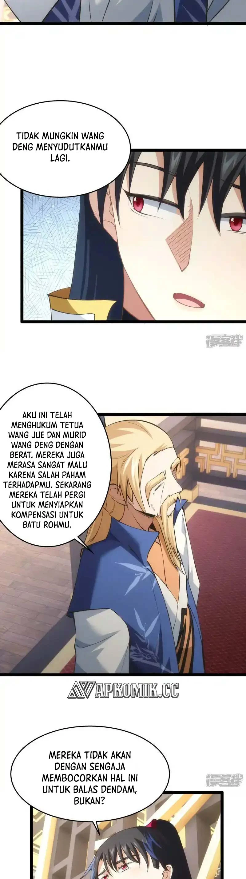 Read I Took Over The System Players ID Manga Online