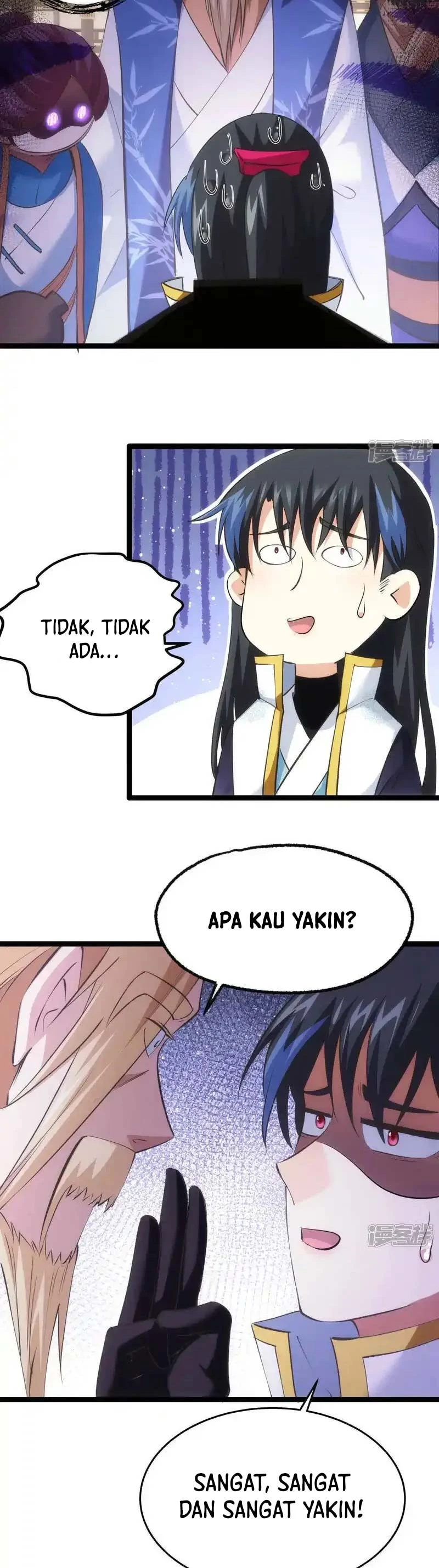 Read I Took Over The System Players ID Manga Online