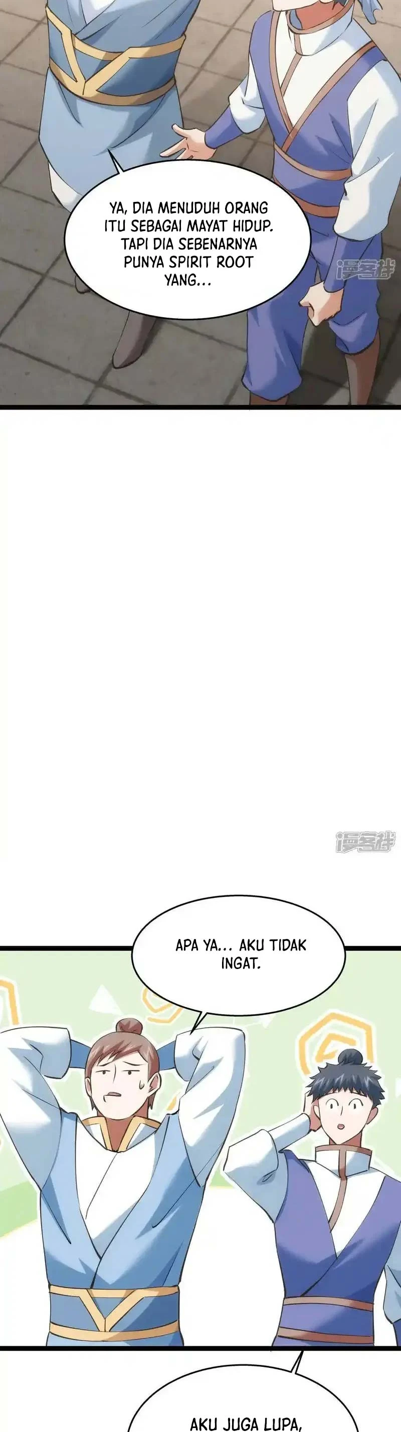 Read I Took Over The System Players ID Manga Online
