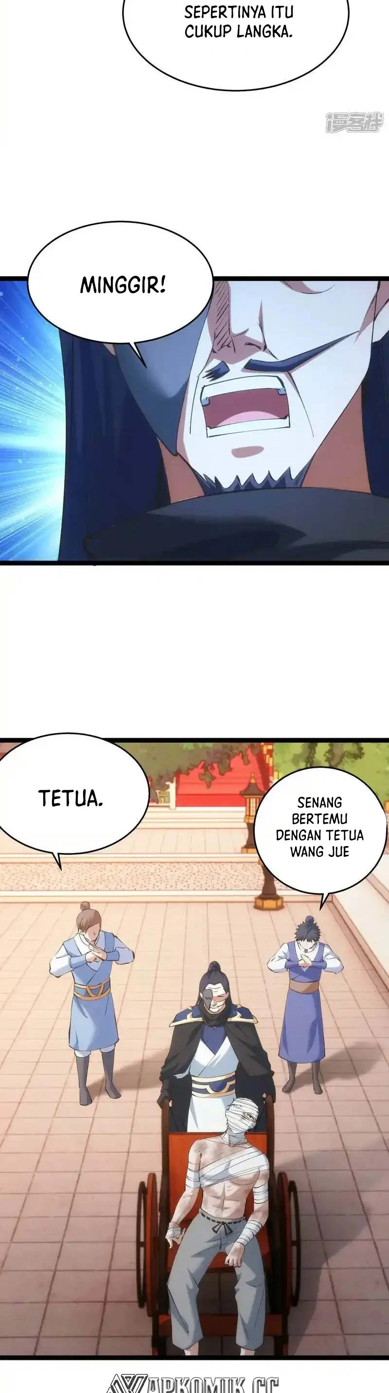 Read I Took Over The System Players ID Manga Online