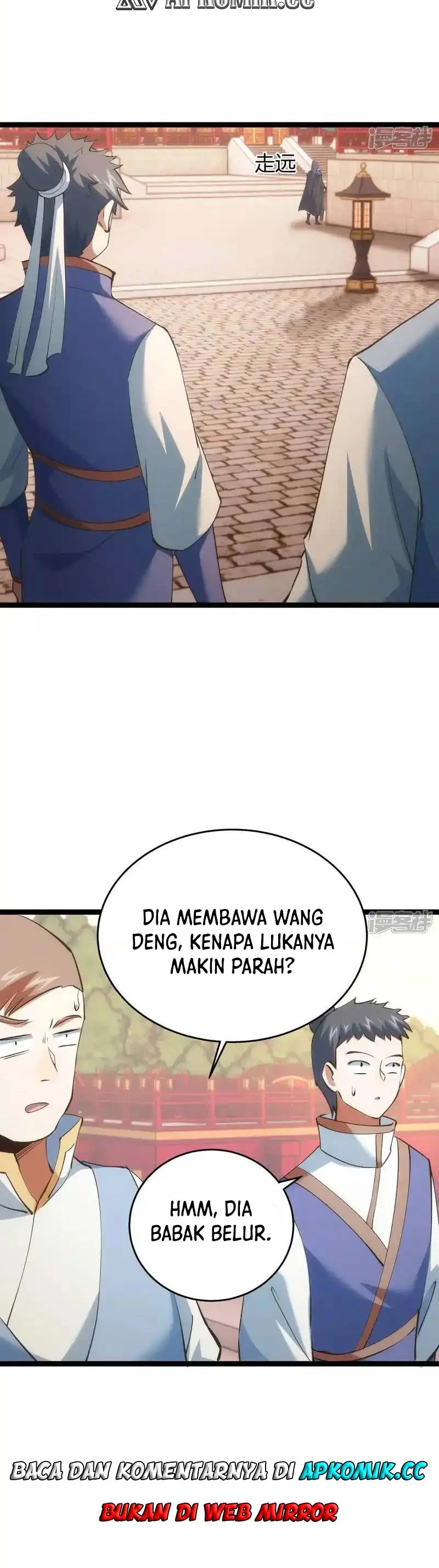 Read I Took Over The System Players ID Manga Online