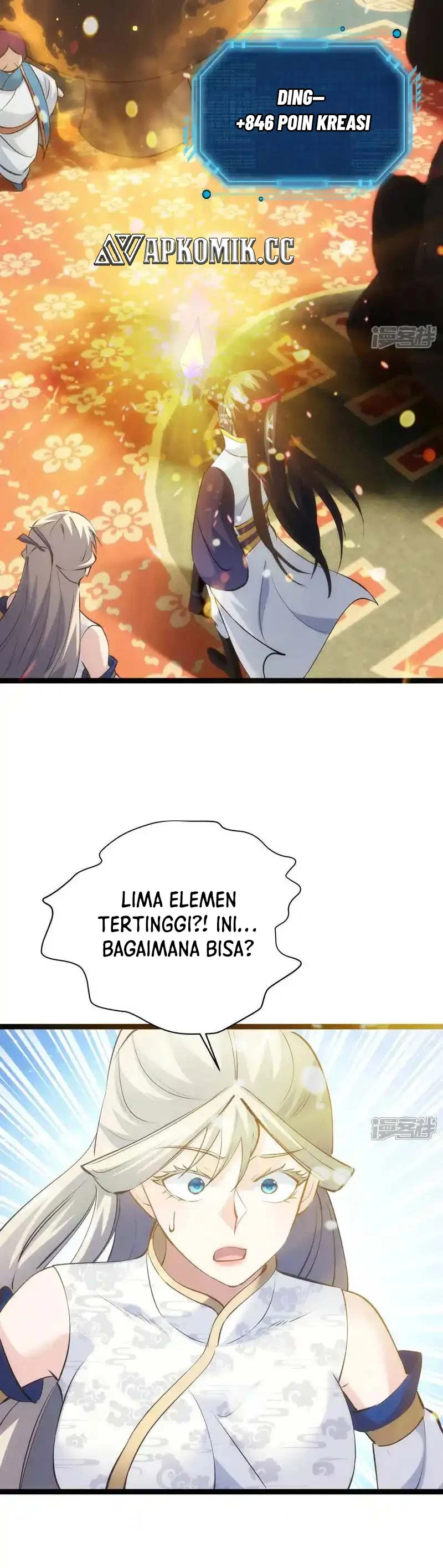 Read I Took Over The System Players ID Manga Online