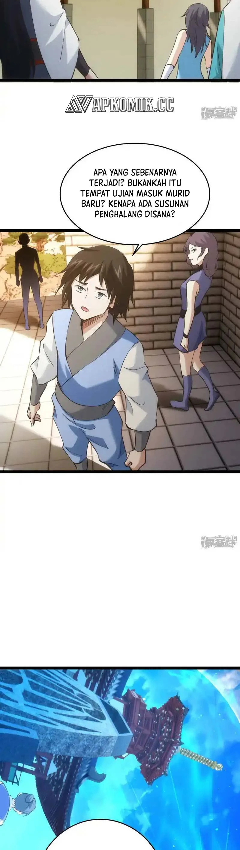 Read I Took Over The System Players ID Manga Online
