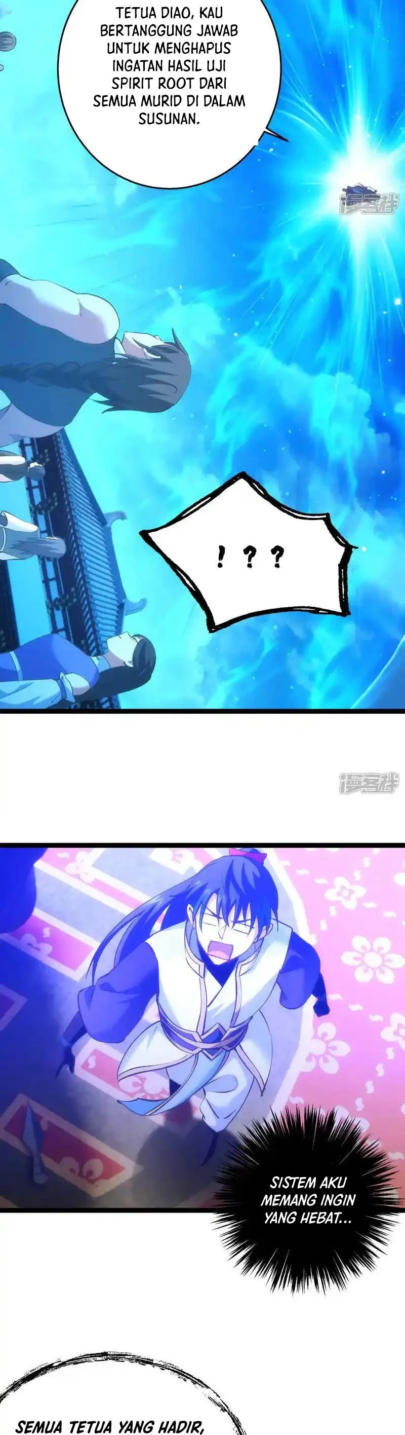 Read I Took Over The System Players ID Manga Online
