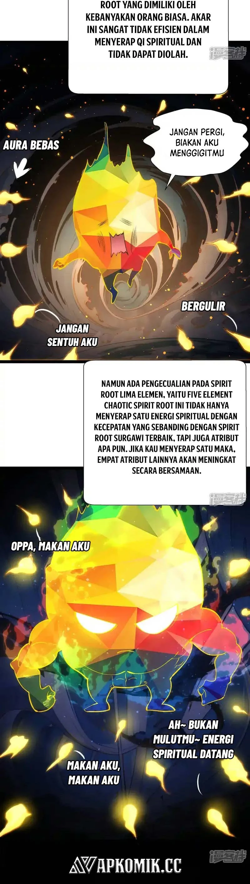 Read I Took Over The System Players ID Manga Online