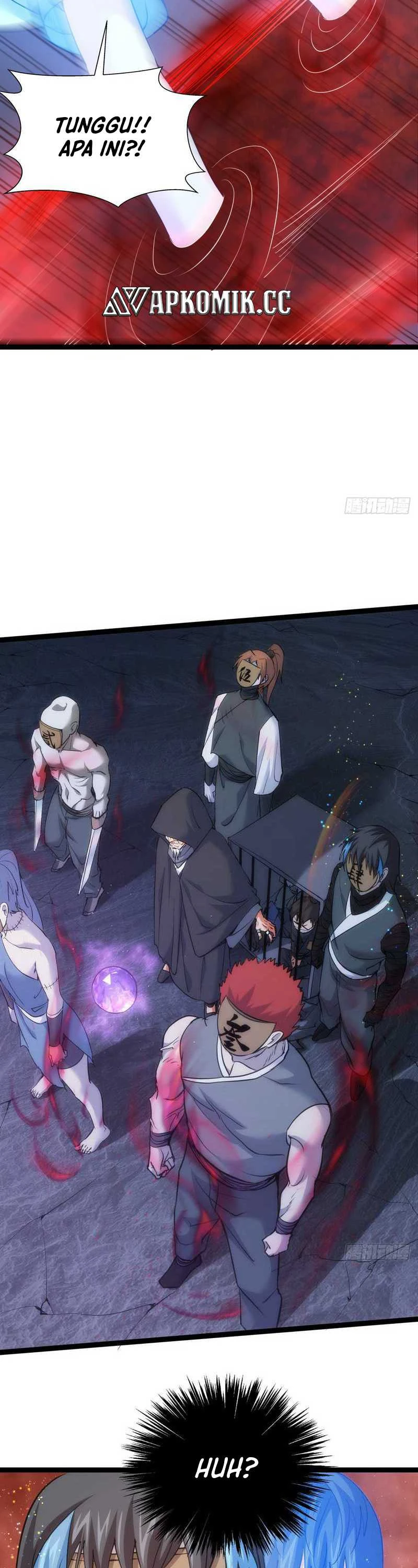 Read I Took Over The System Players ID Manga Online