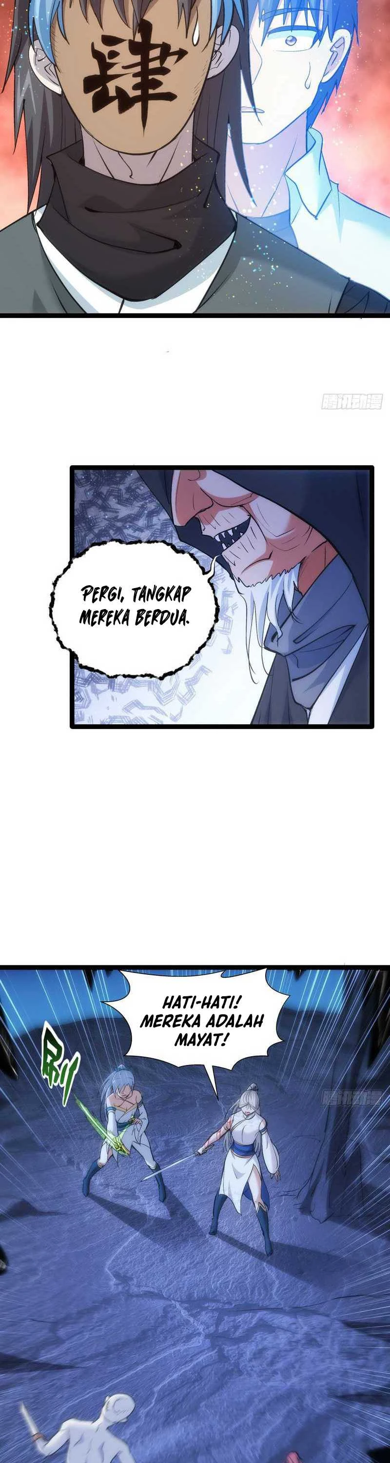 Read I Took Over The System Players ID Manga Online