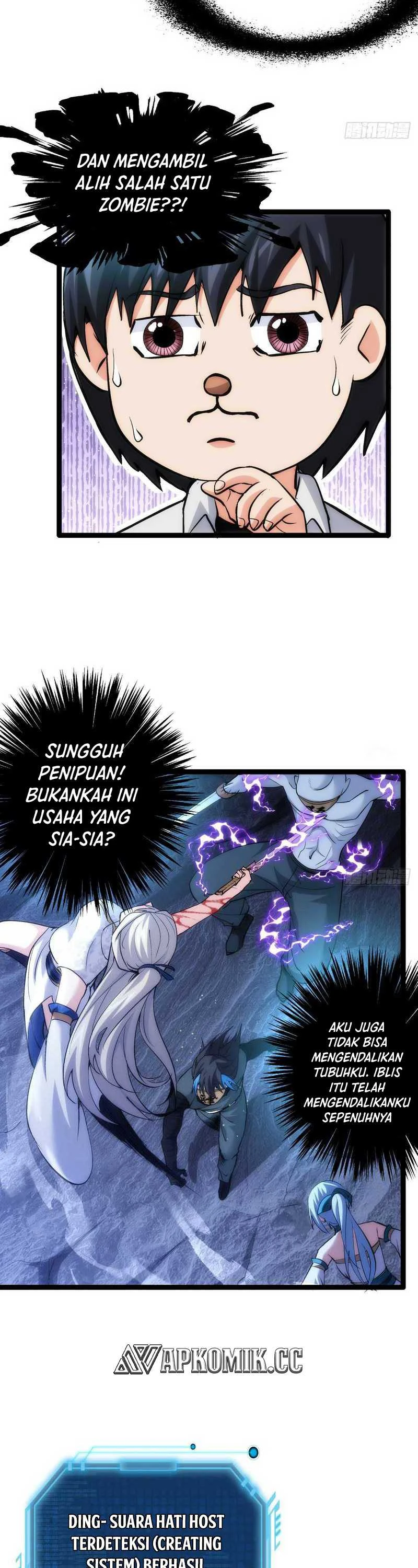 Read I Took Over The System Players ID Manga Online
