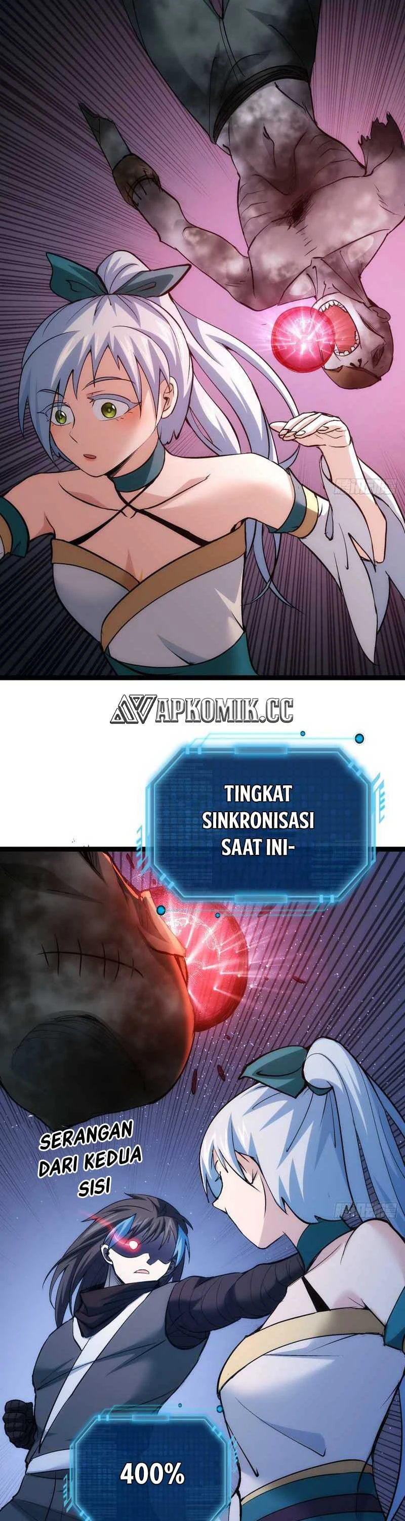Read I Took Over The System Players ID Manga Online