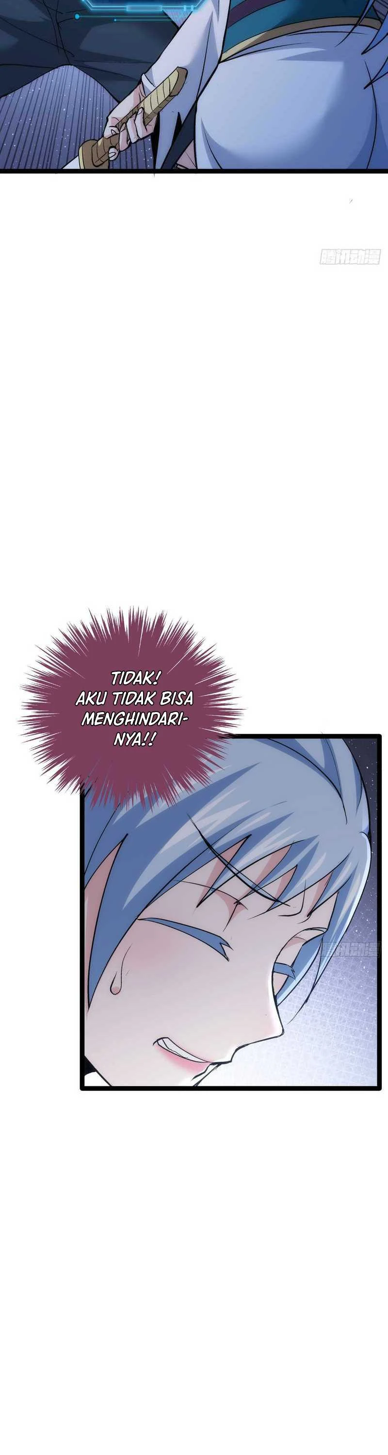 Read I Took Over The System Players ID Manga Online