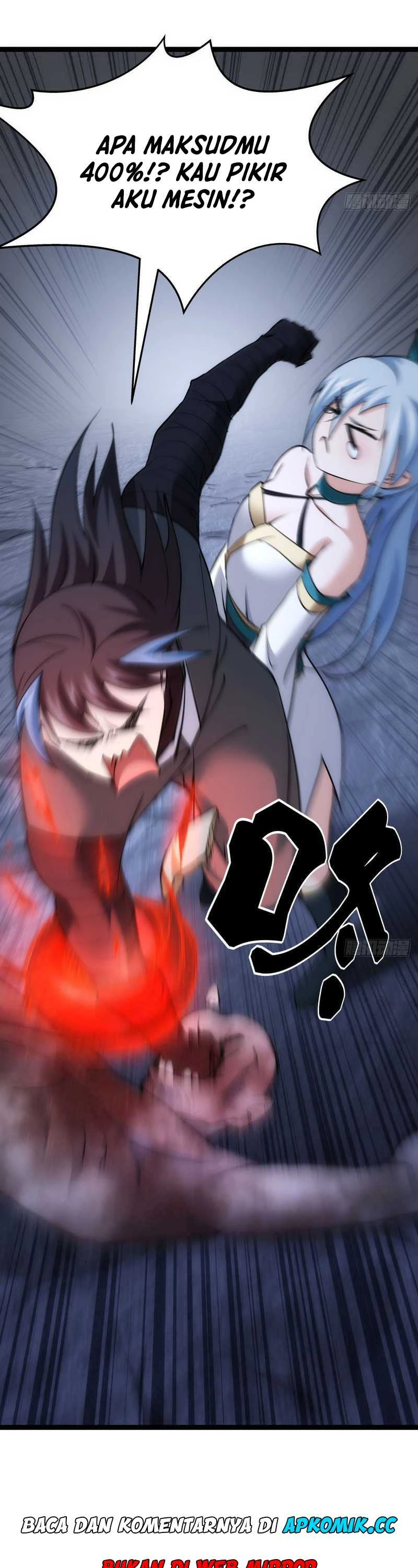Read I Took Over The System Players ID Manga Online