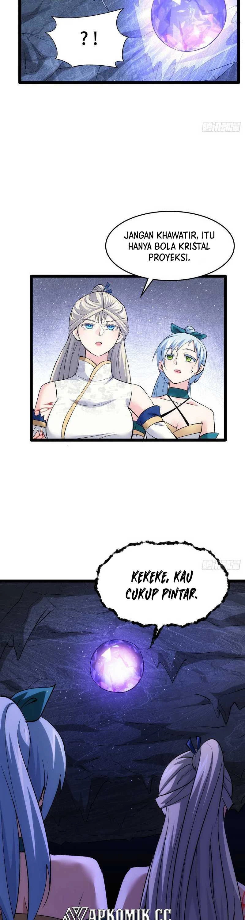 Read I Took Over The System Players ID Manga Online