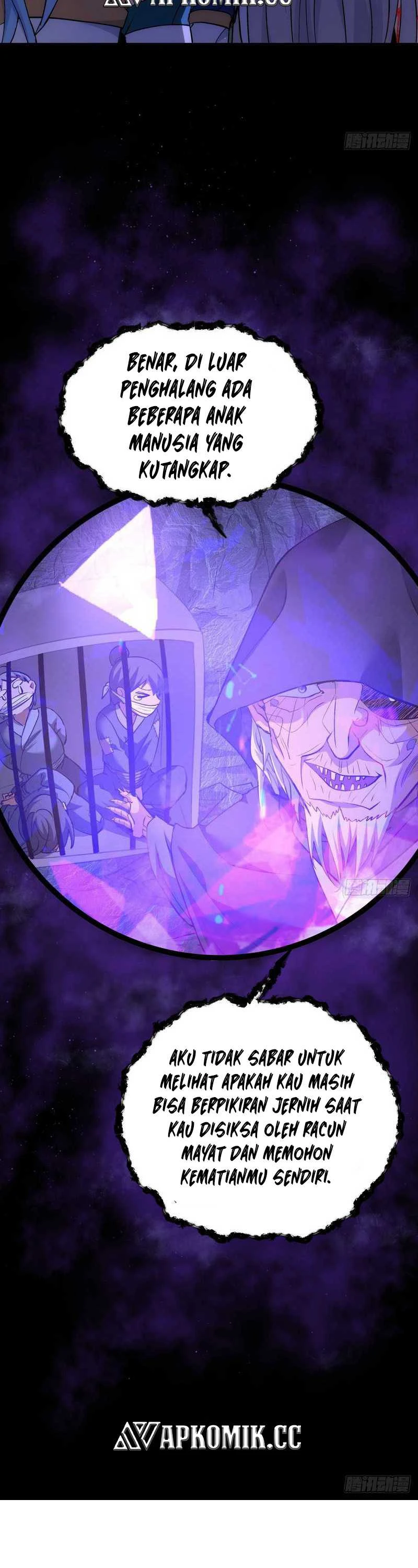 Read I Took Over The System Players ID Manga Online
