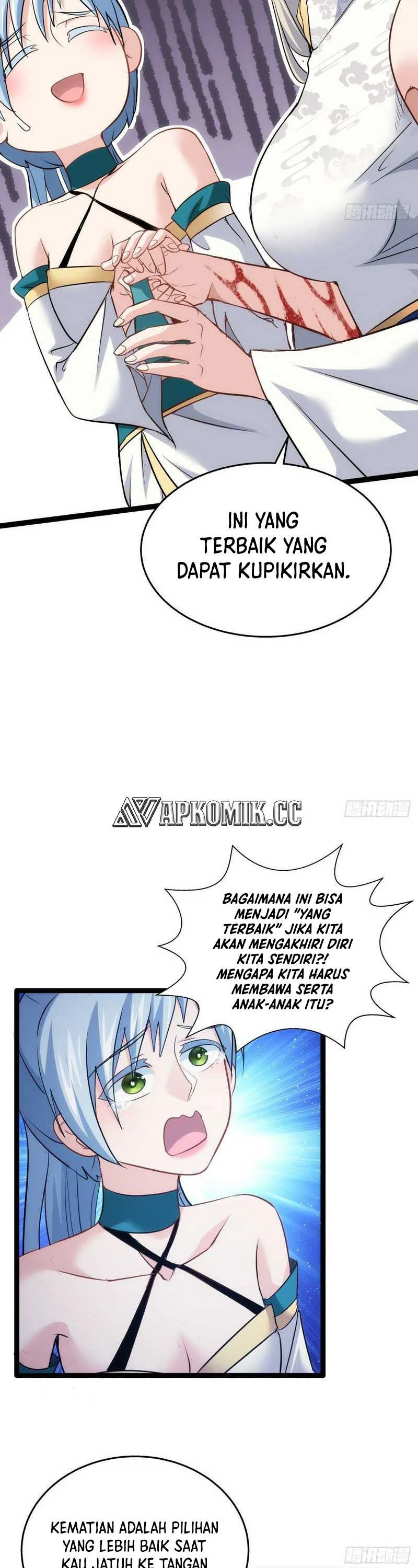 Read I Took Over The System Players ID Manga Online