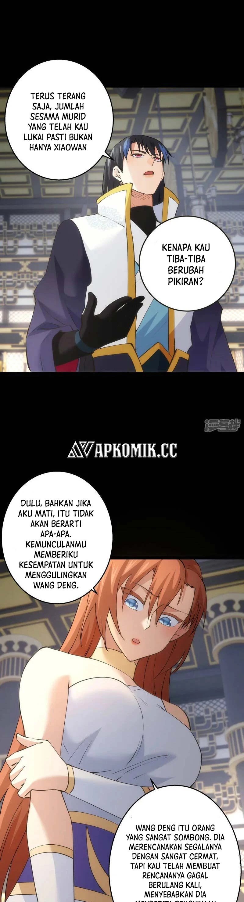 Read I Took Over The System Players ID Manga Online