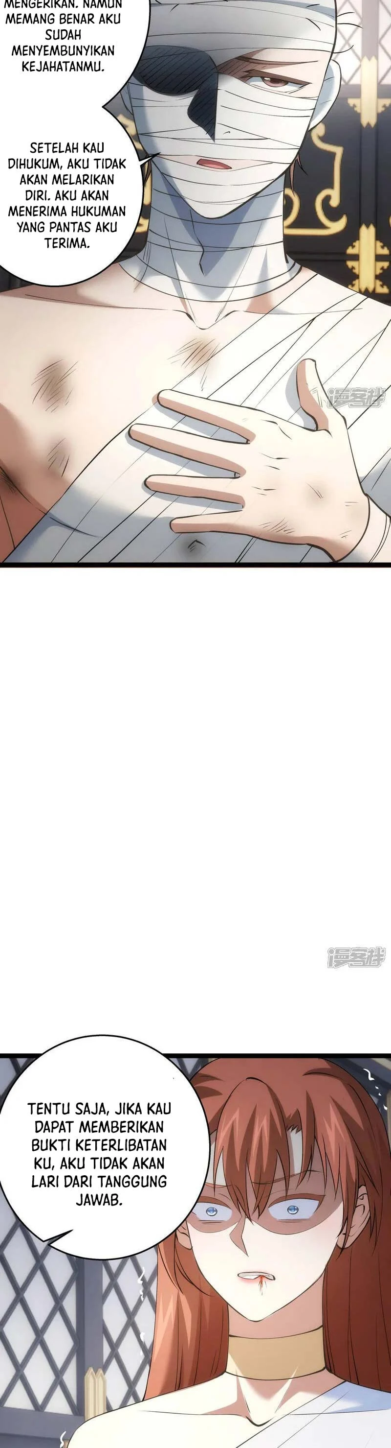 Read I Took Over The System Players ID Manga Online