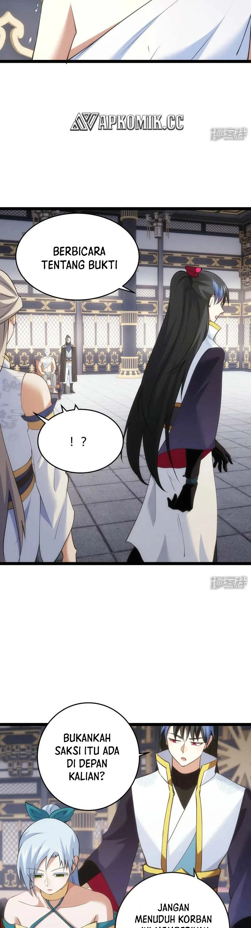 Read I Took Over The System Players ID Manga Online