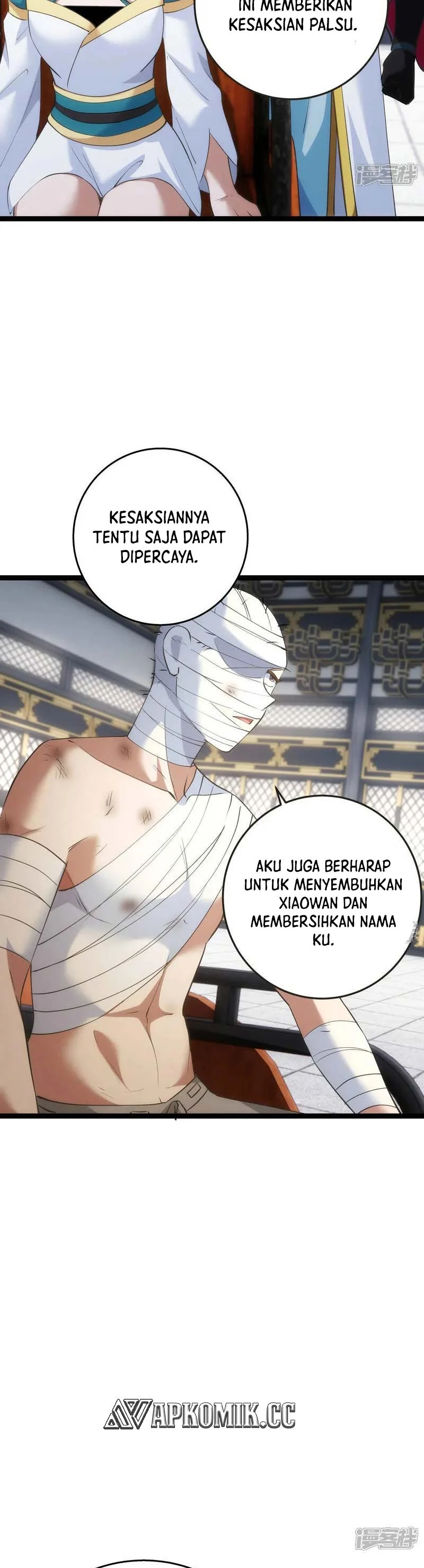 Read I Took Over The System Players ID Manga Online