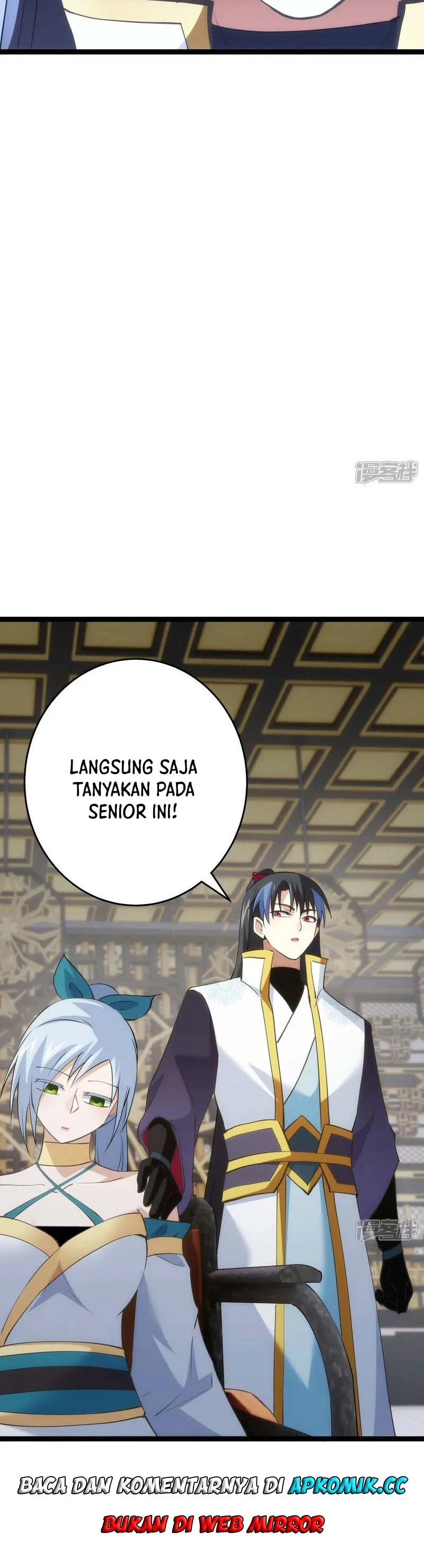 Read I Took Over The System Players ID Manga Online