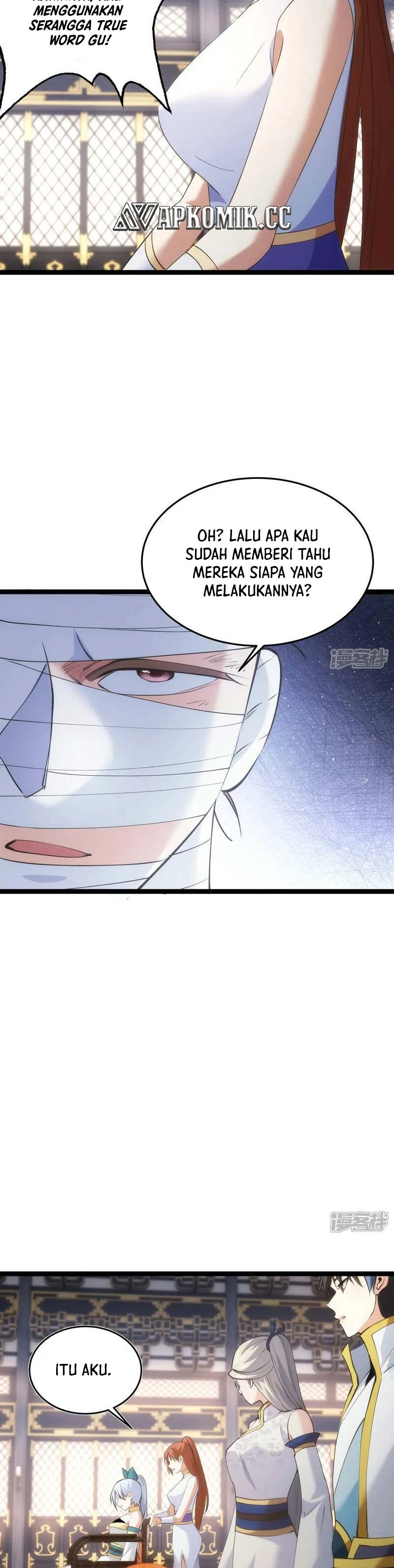 Read I Took Over The System Players ID Manga Online