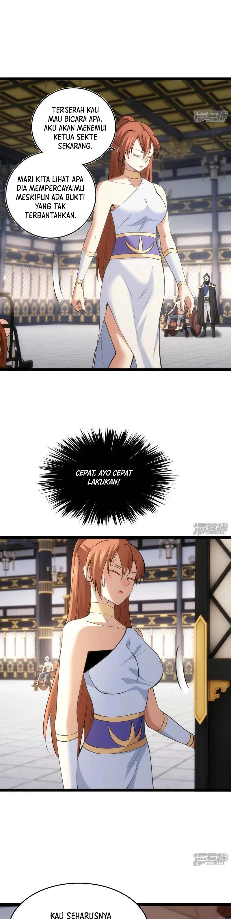 Read I Took Over The System Players ID Manga Online
