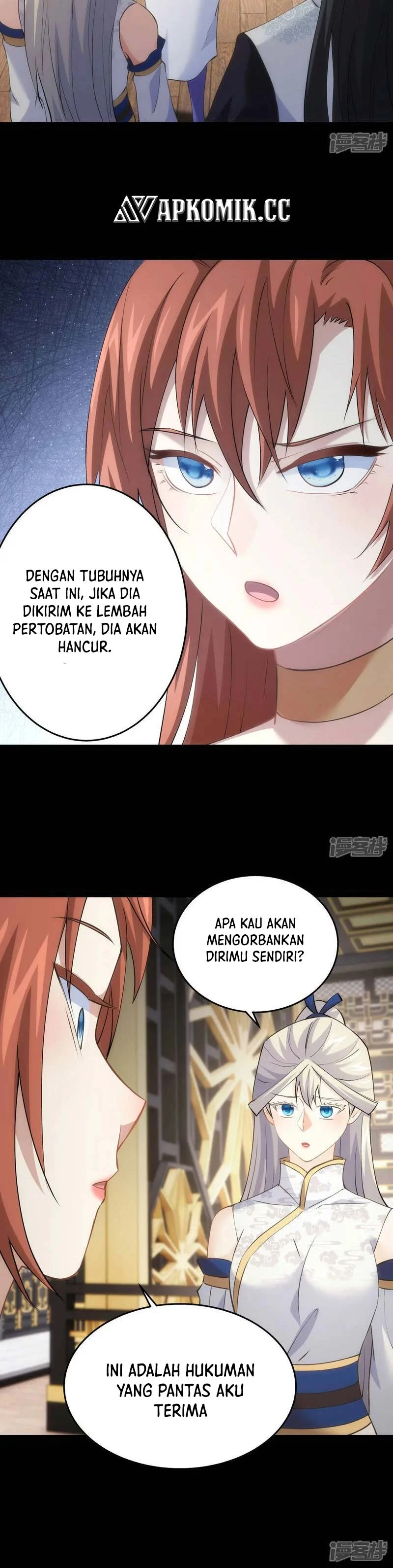 Read I Took Over The System Players ID Manga Online
