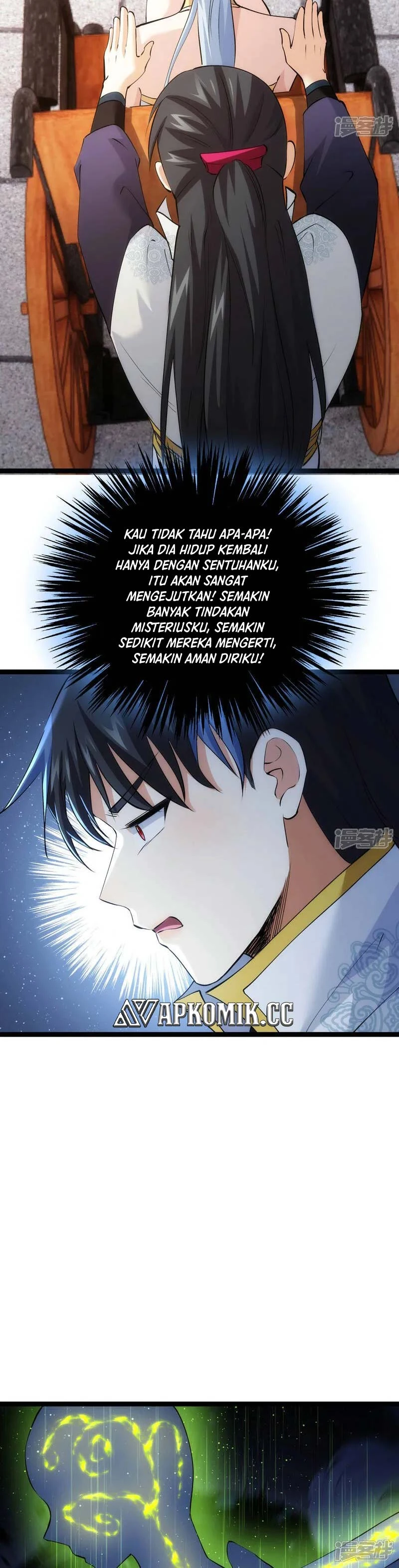 Read I Took Over The System Players ID Manga Online