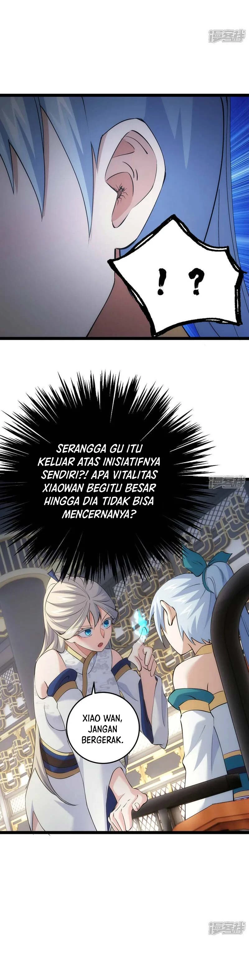 Read I Took Over The System Players ID Manga Online