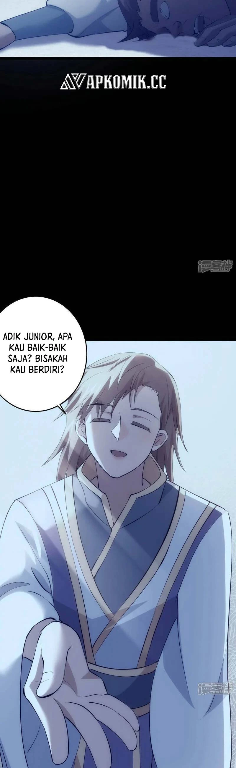 Read I Took Over The System Players ID Manga Online