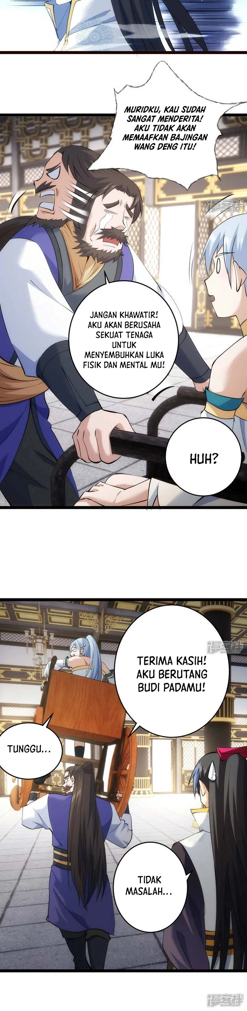Read I Took Over The System Players ID Manga Online