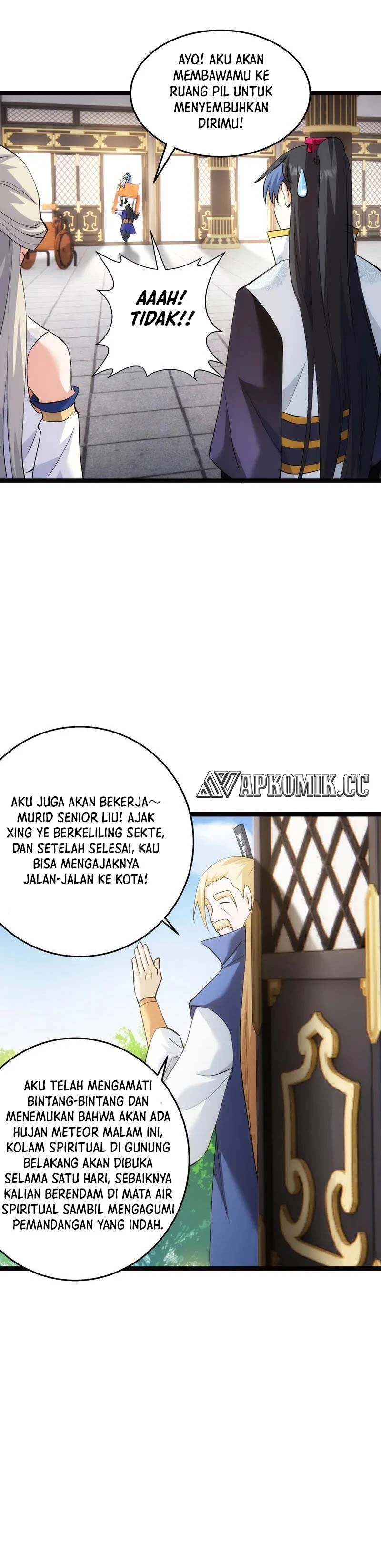 Read I Took Over The System Players ID Manga Online
