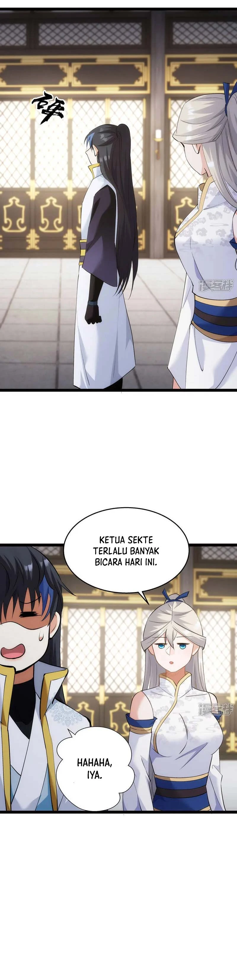 Read I Took Over The System Players ID Manga Online