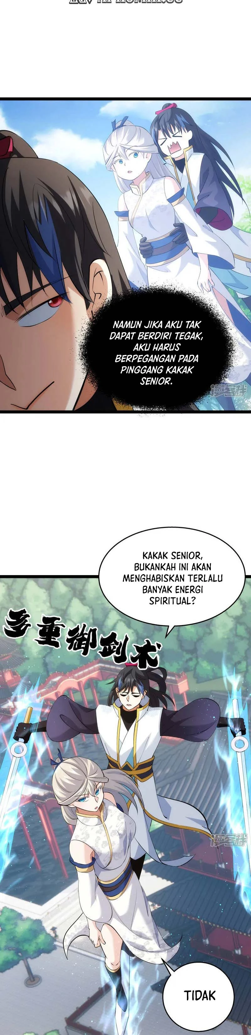 Read I Took Over The System Players ID Manga Online