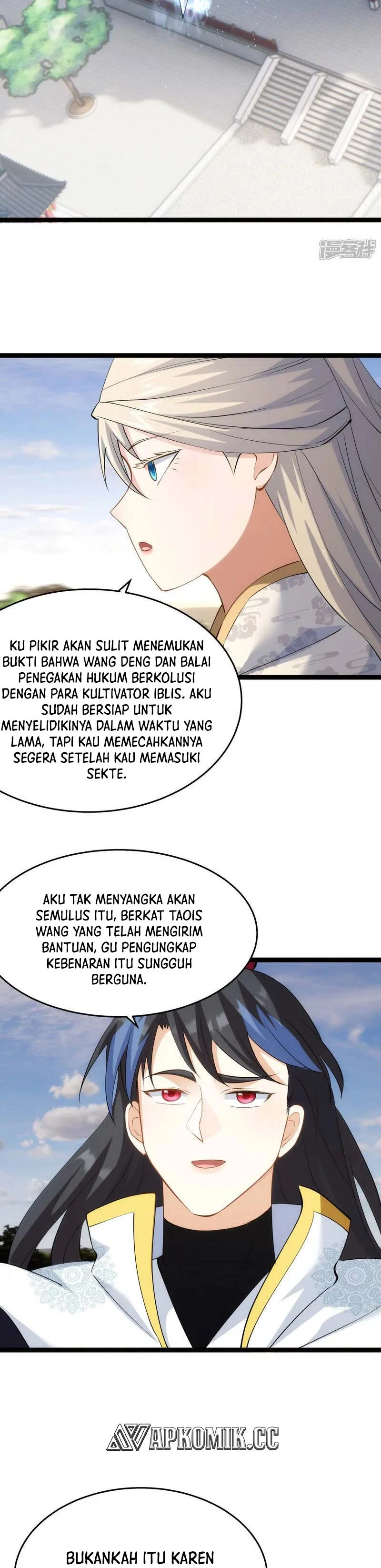 Read I Took Over The System Players ID Manga Online